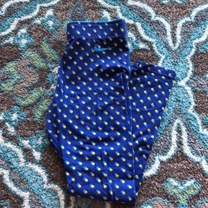 Nike Cotton Cropped Leggings